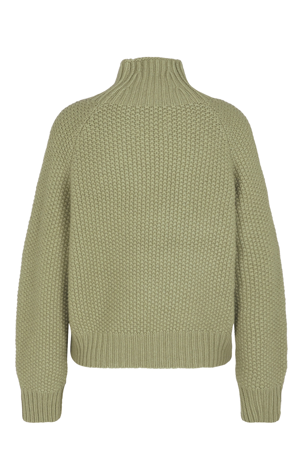 Sale: Sweater with wool and cashmere of JUVIA at myClassico
