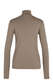 Longsleeve mit Rollkragen