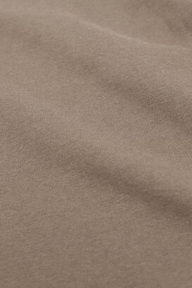 Longsleeve mit Rollkragen