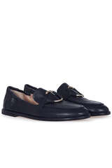 Leather Loafer Mia - POMME D´OR