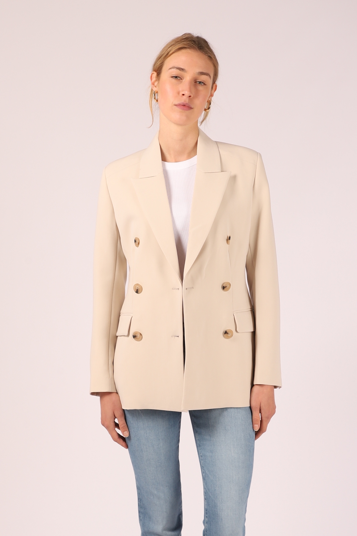 Blazer Evie Fitted