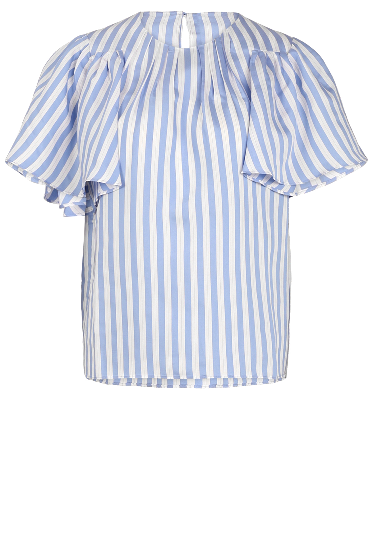 Bluse Myralius mit Viskose | MUNTHE | myCLASSICO.com 