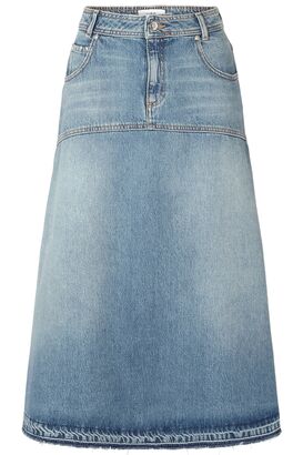 Jeansrock Valentina 