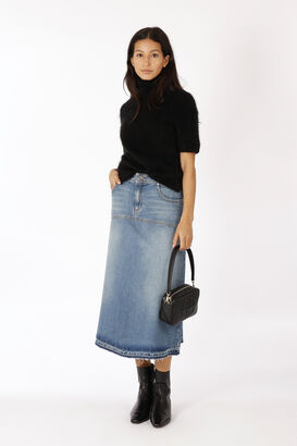 Jeansrock Valentina 