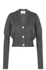 Strickjacke Danda