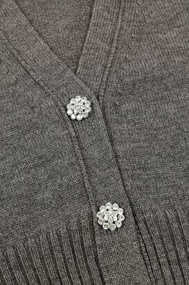 Strickjacke Danda