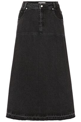 Jeansrock Volentia