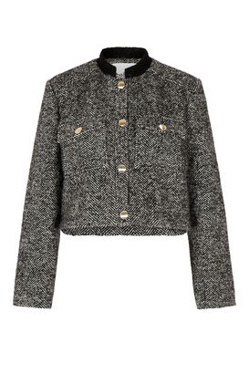 Jacke Talya