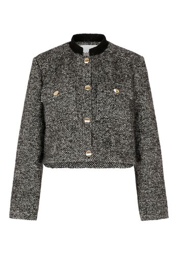 Jacke Talya