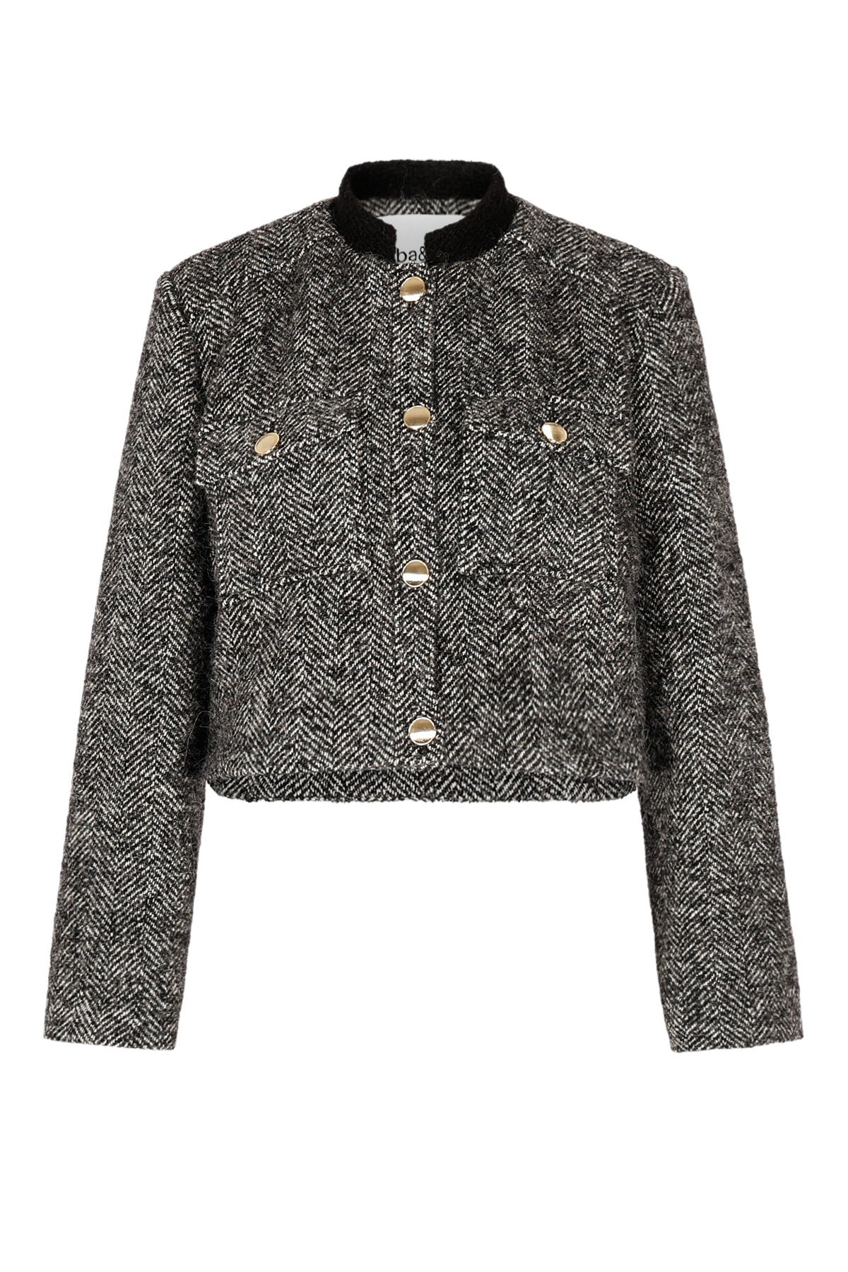 Jacke Talya