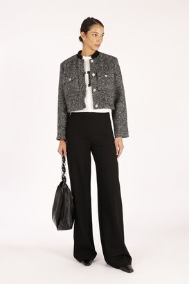 Jacke Talya
