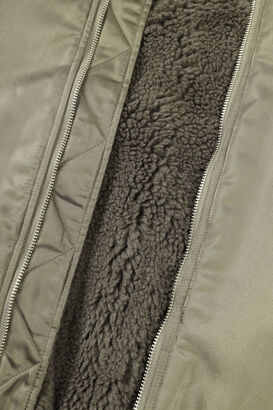 Bomberjacke Blane