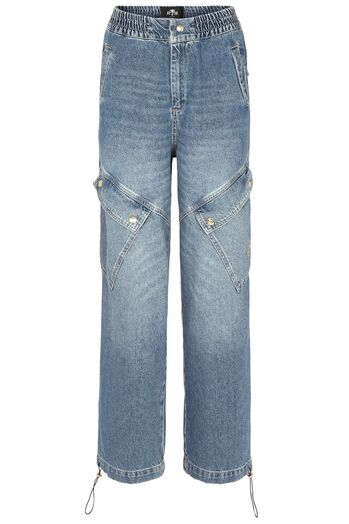 Cargo Jeans Waylon