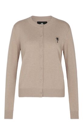 Cardigan Celia aus Wolle