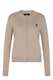 Cardigan Celia aus Wolle