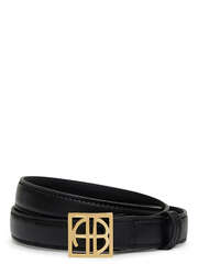 Gürtel mit Monogram