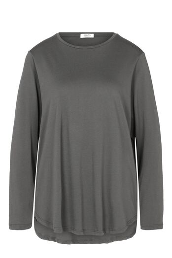 Longsleeve  mit Bio-Baumwolle und Modal