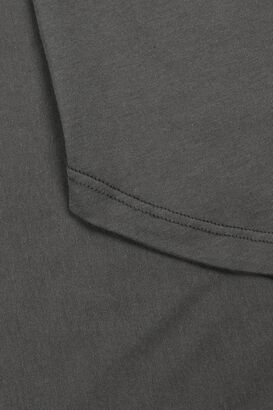 Longsleeve  mit Bio-Baumwolle und Modal