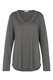 Longsleeve mit Bio-Baumwolle und Modal