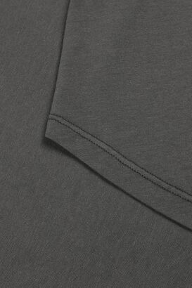 Longsleeve mit Bio-Baumwolle und Modal