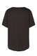 T-Shirt mit Bio-Baumwolle und Modal
