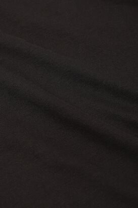 T-Shirt mit Bio-Baumwolle und Modal