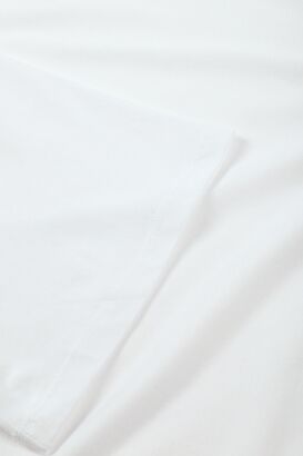 T-Shirt mit Bio-Baumwolle und Modal