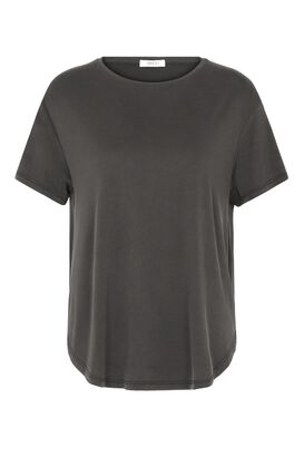 T-Shirt mit Modal