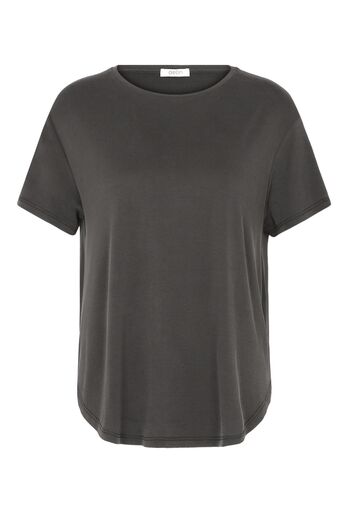 T-Shirt mit Modal