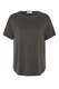 T-Shirt mit Modal