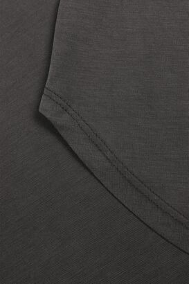 T-Shirt mit Modal
