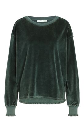 Sweatshirt Velvet