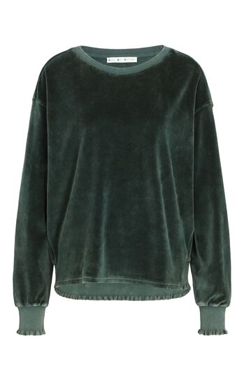 Sweatshirt Velvet