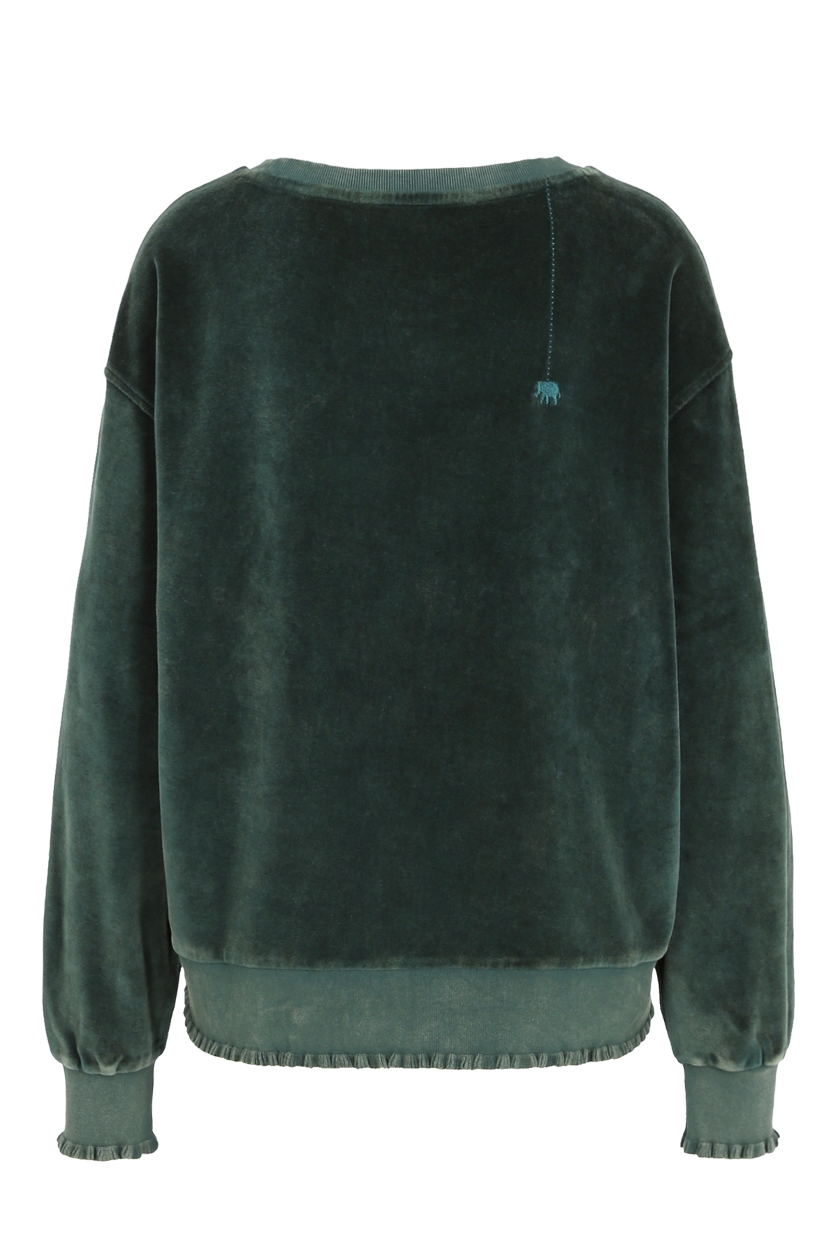 Sweatshirt Velvet