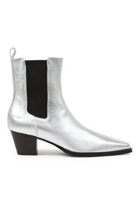 Stiefelette CPH247