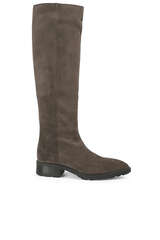 Stiefel CPH323 Suede