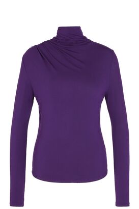 Longsleeve mit Modal