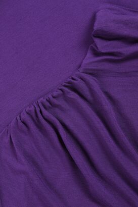 Longsleeve mit Modal