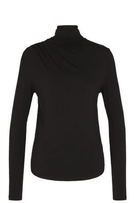 Longsleeve mit Modal