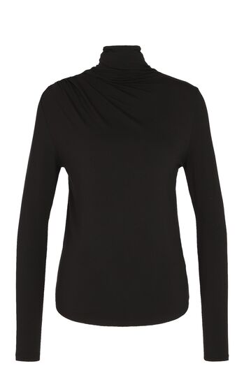 Longsleeve mit Modal