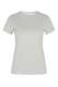 T-Shirt mit Baumwolle