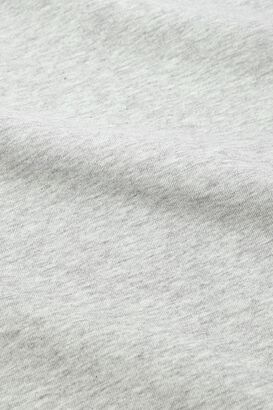 T-Shirt mit Baumwolle