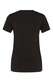 T-Shirt mit Baumwolle