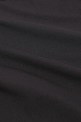 T-Shirt mit Baumwolle