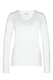 Longsleeve mit Baumwolle