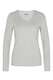 Longsleeve mit Baumwolle