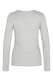 Longsleeve mit Baumwolle