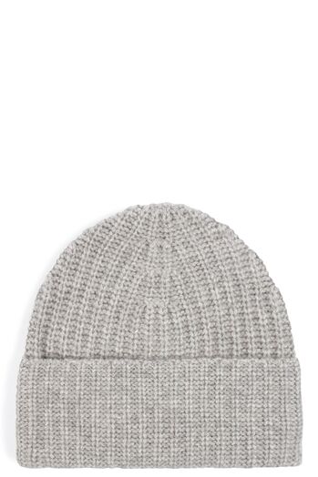 Mütze aus Cashmere