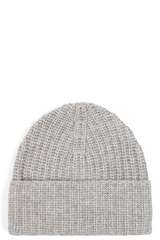 M&uuml;tze aus Cashmere