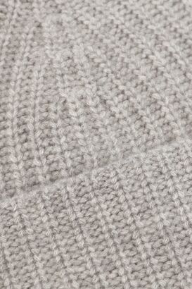 Mütze aus Cashmere